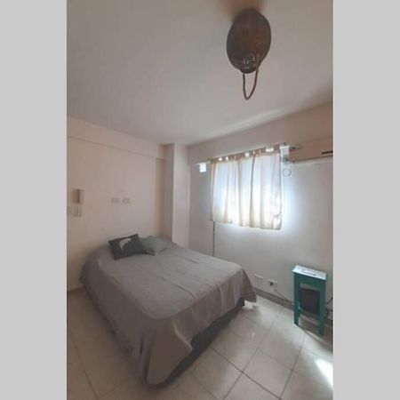 Monoambiente Luminoso En El Corazon De La Ciudad Apartment Buenos Aires Ngoại thất bức ảnh