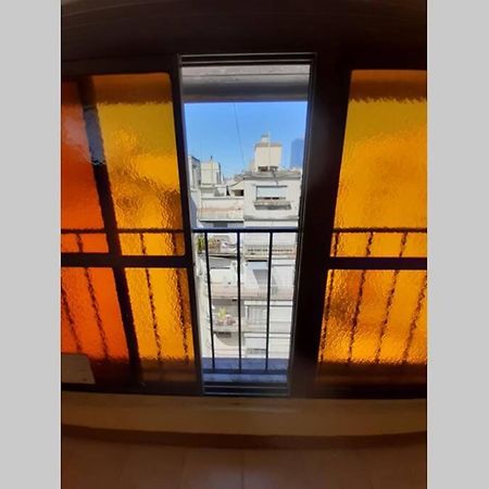 Monoambiente Luminoso En El Corazon De La Ciudad Apartment Buenos Aires Ngoại thất bức ảnh