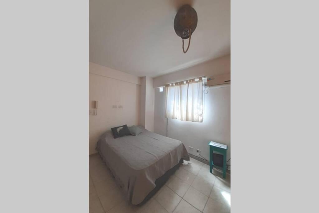 Monoambiente Luminoso En El Corazon De La Ciudad Apartment Buenos Aires Ngoại thất bức ảnh